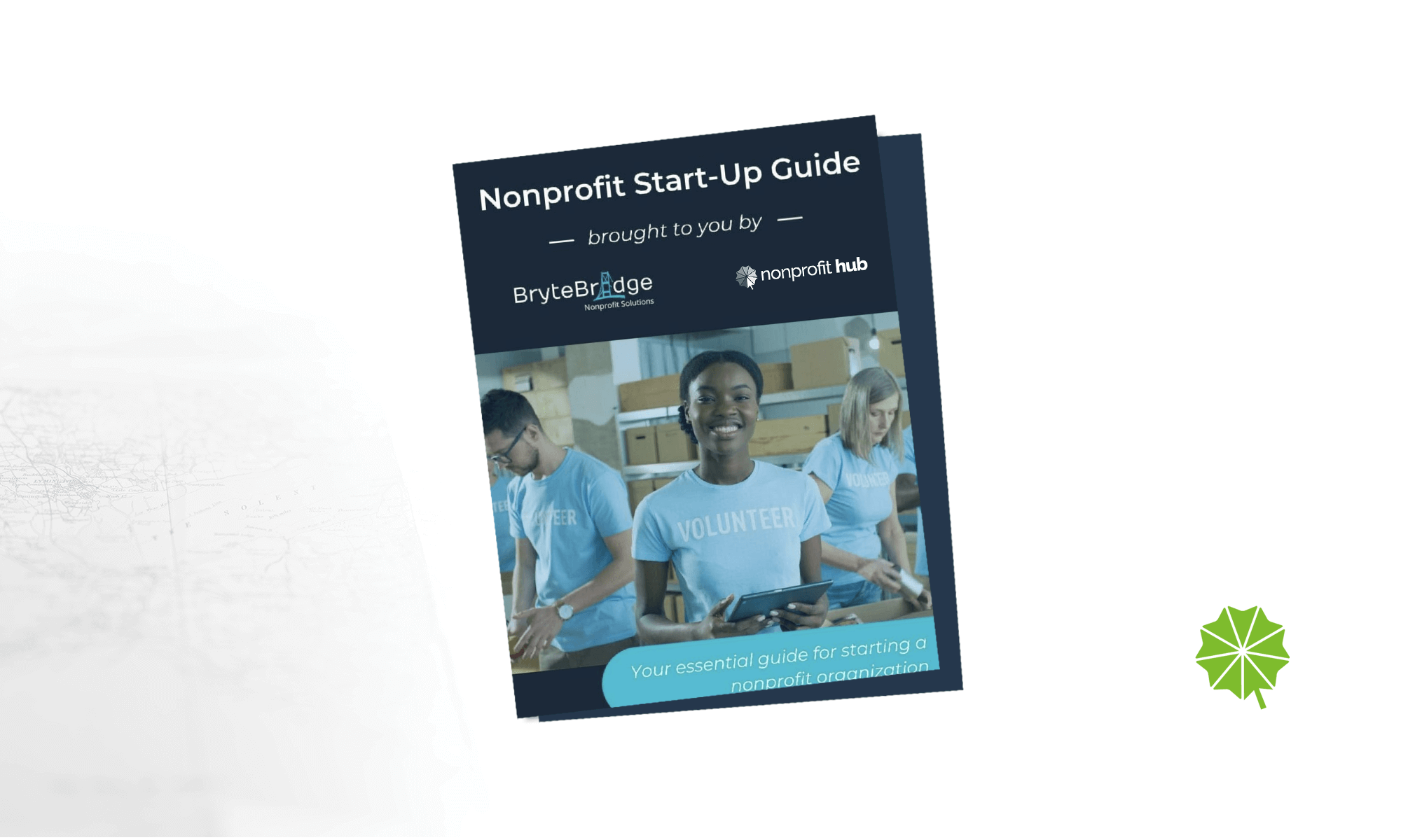 nonprofit startup guide